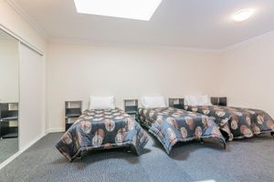 Alquiler Vacacional - Thompson Avenue Apartments No.1