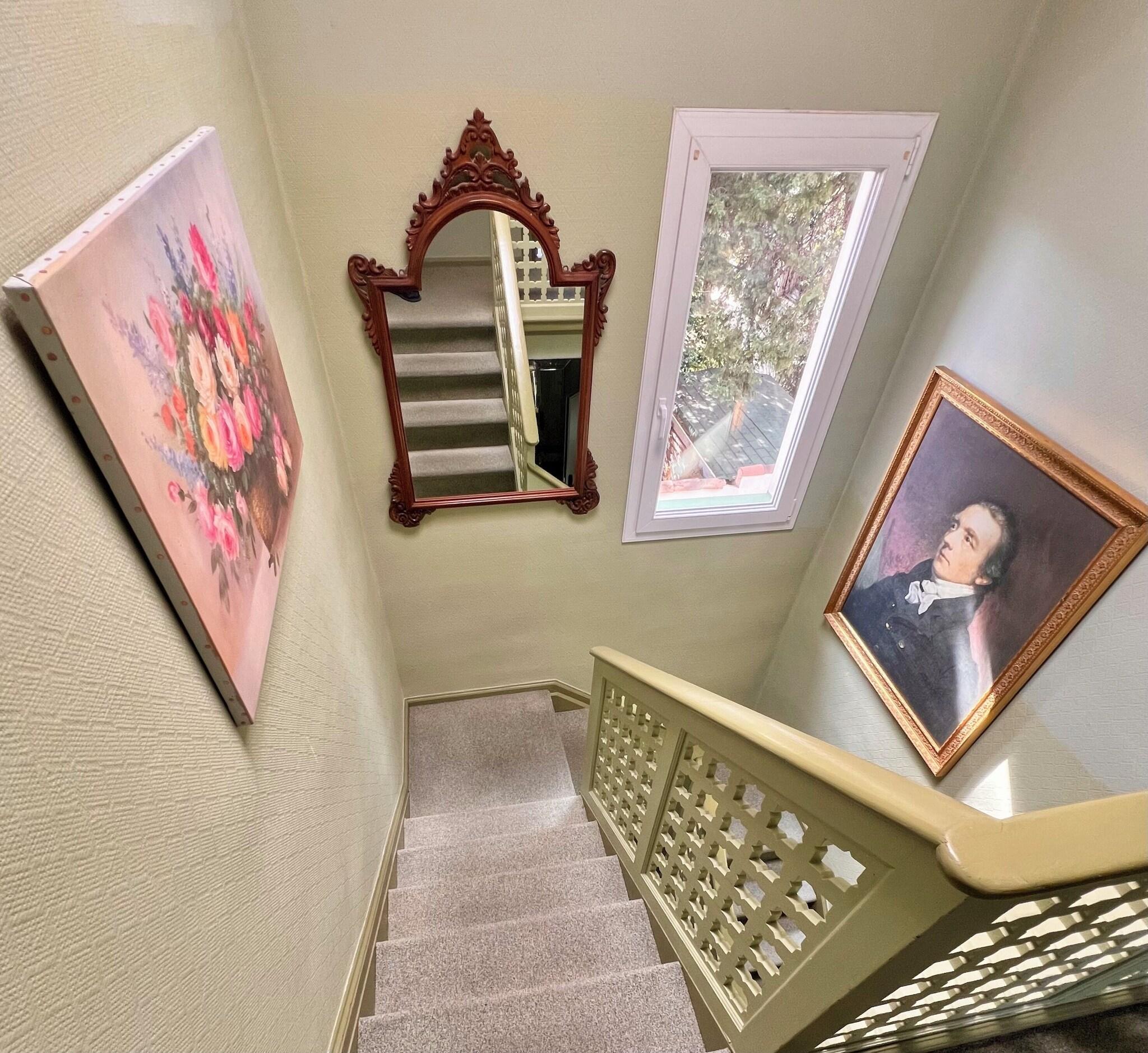 Vista Lobby Le Ponteil