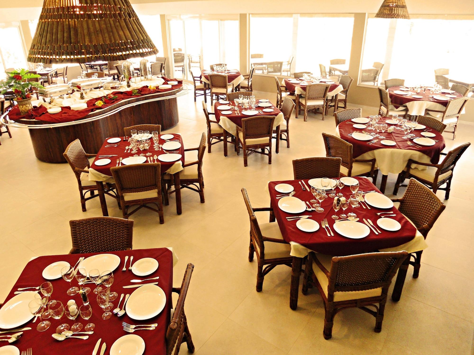 Restaurant Resort da Ilha