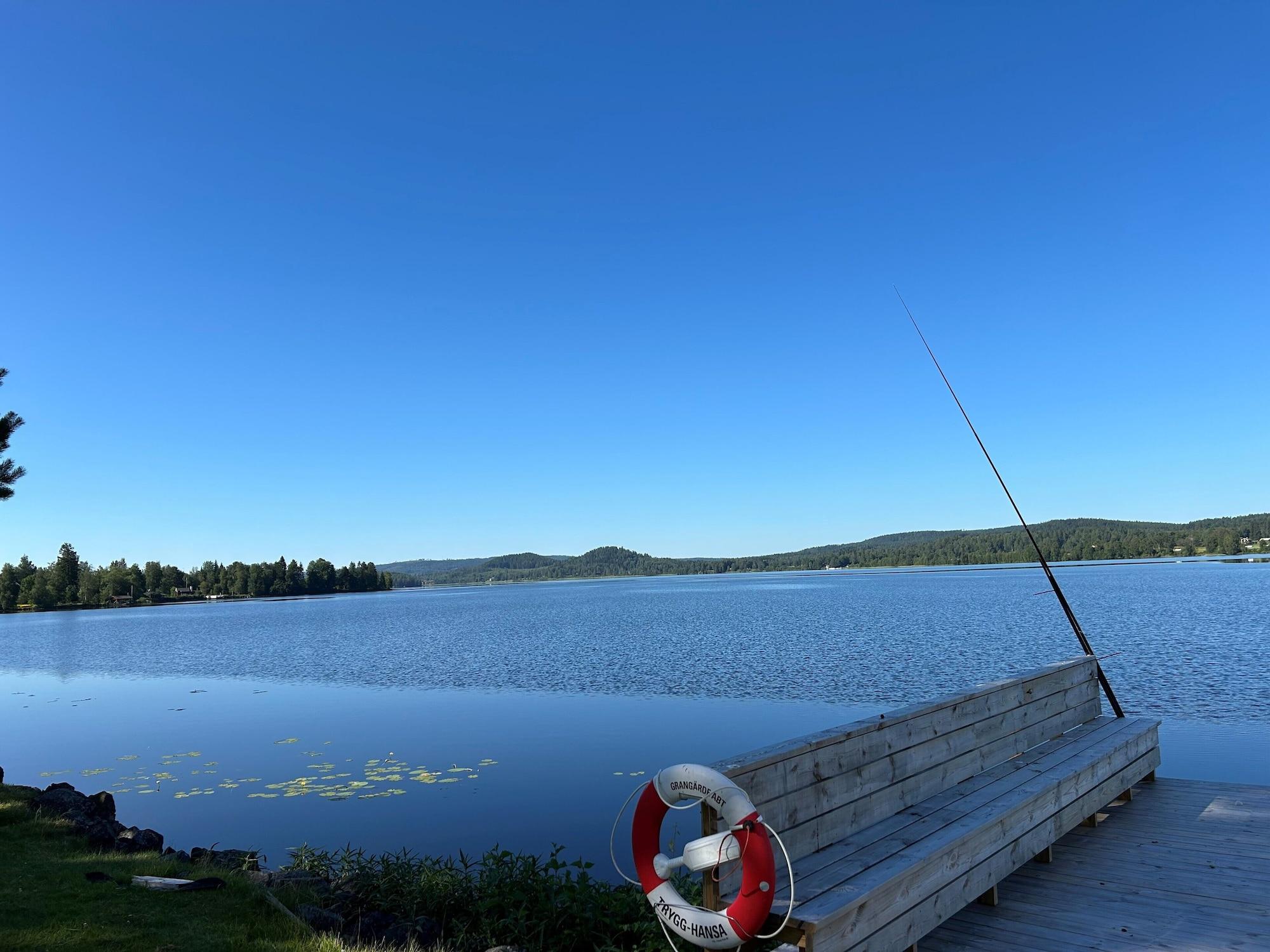 Playa Grangärde Hotell