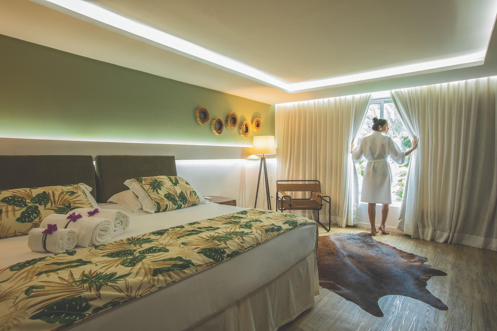 Habitación Dolphin Hotel