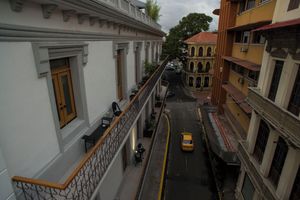 Alojamiento - La Concordia Boutique Hotel