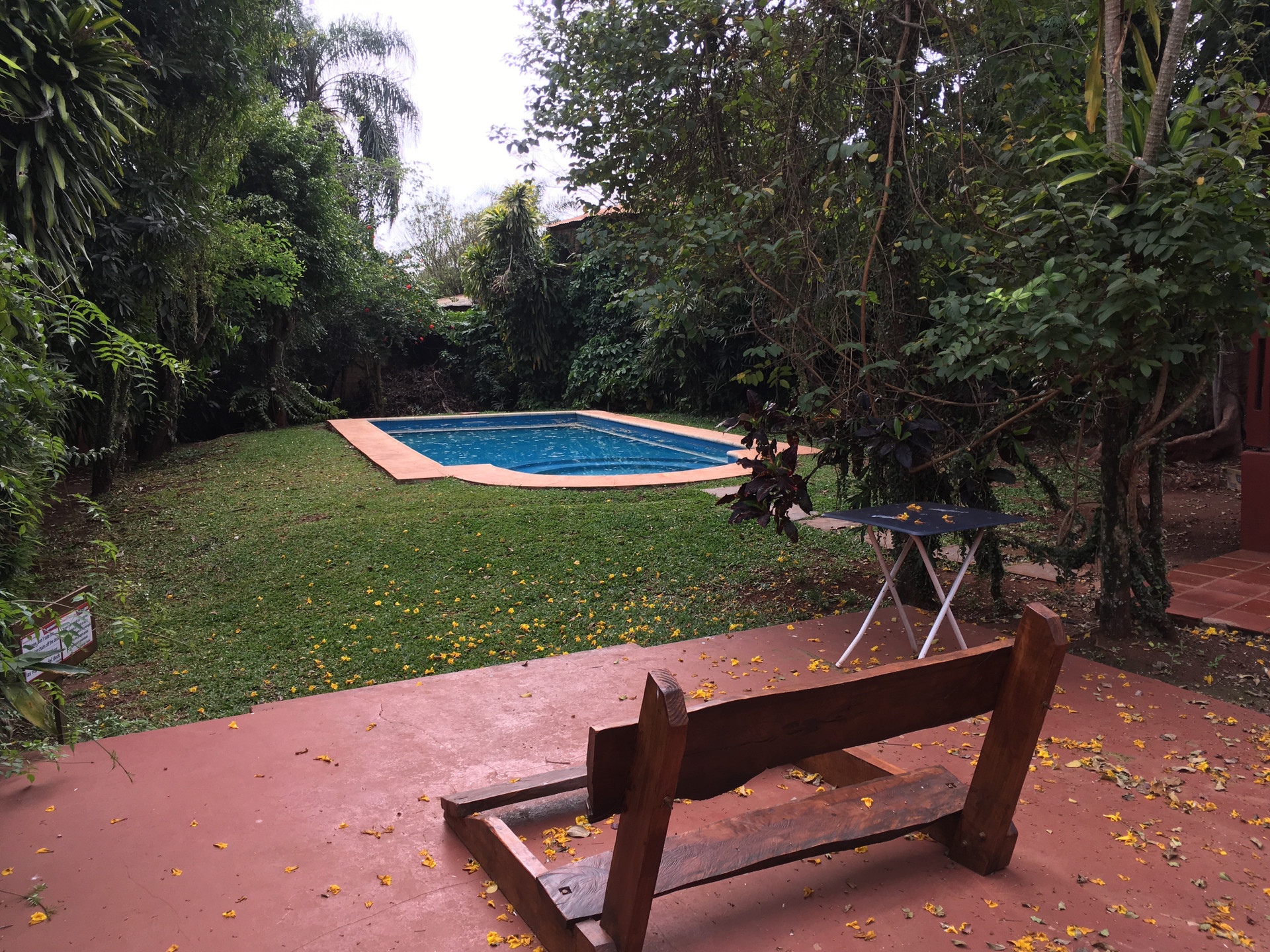 Tangoinn Downtown Iguazú by null