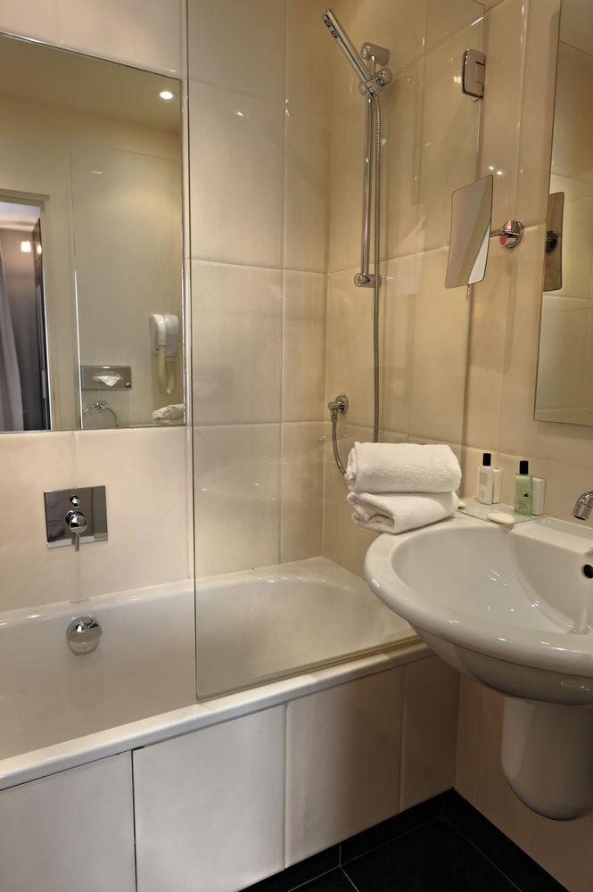 Hotel LE MARCEAU BASTILLE