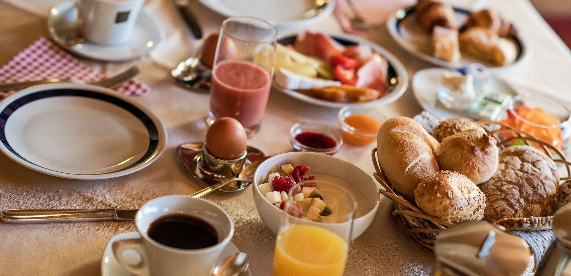 Restaurant Hotel Demó