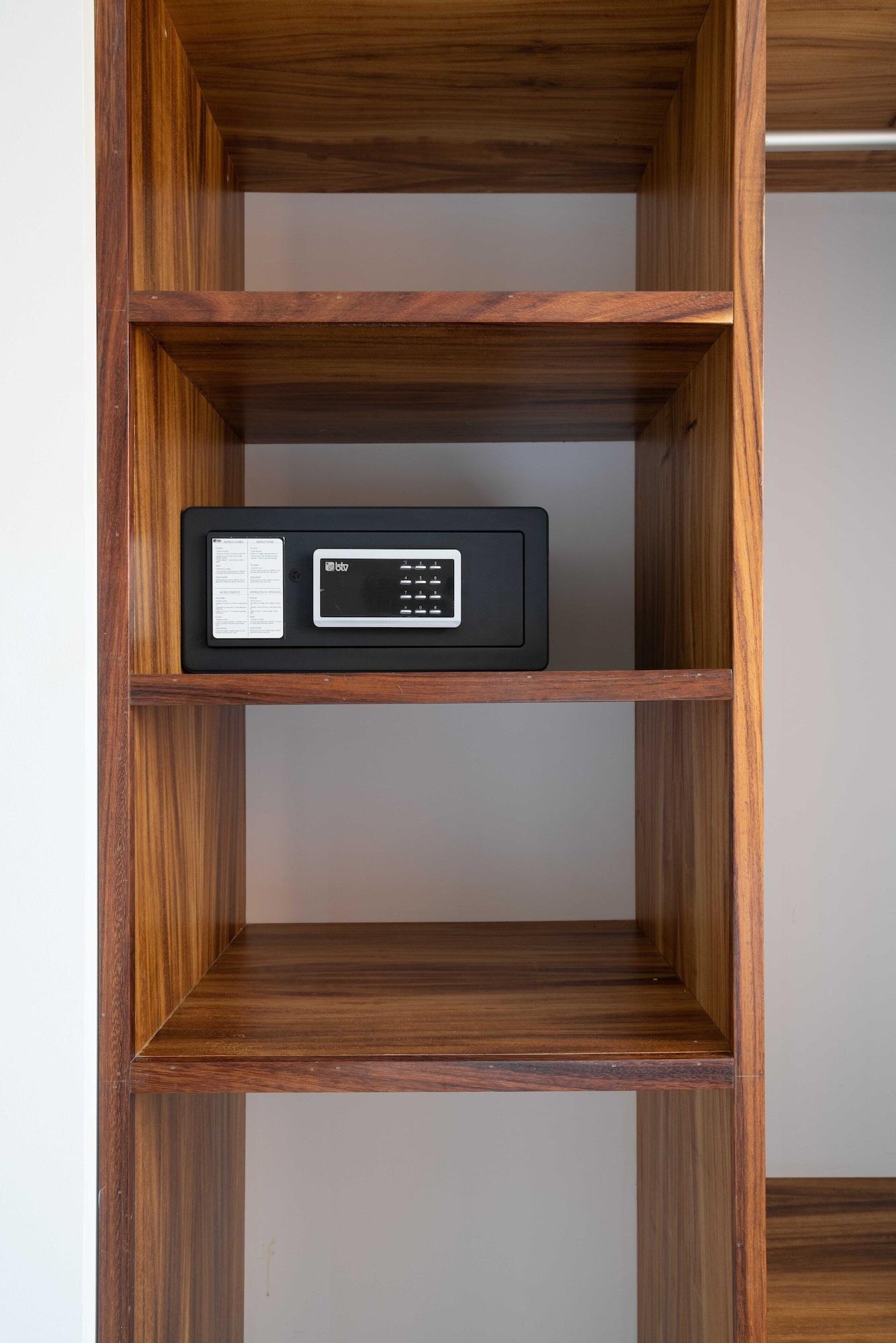 Set de Habitación Valhalla Residence by Biwa