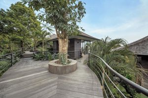 Alojamiento - Munduk Cabins by Desa Hay