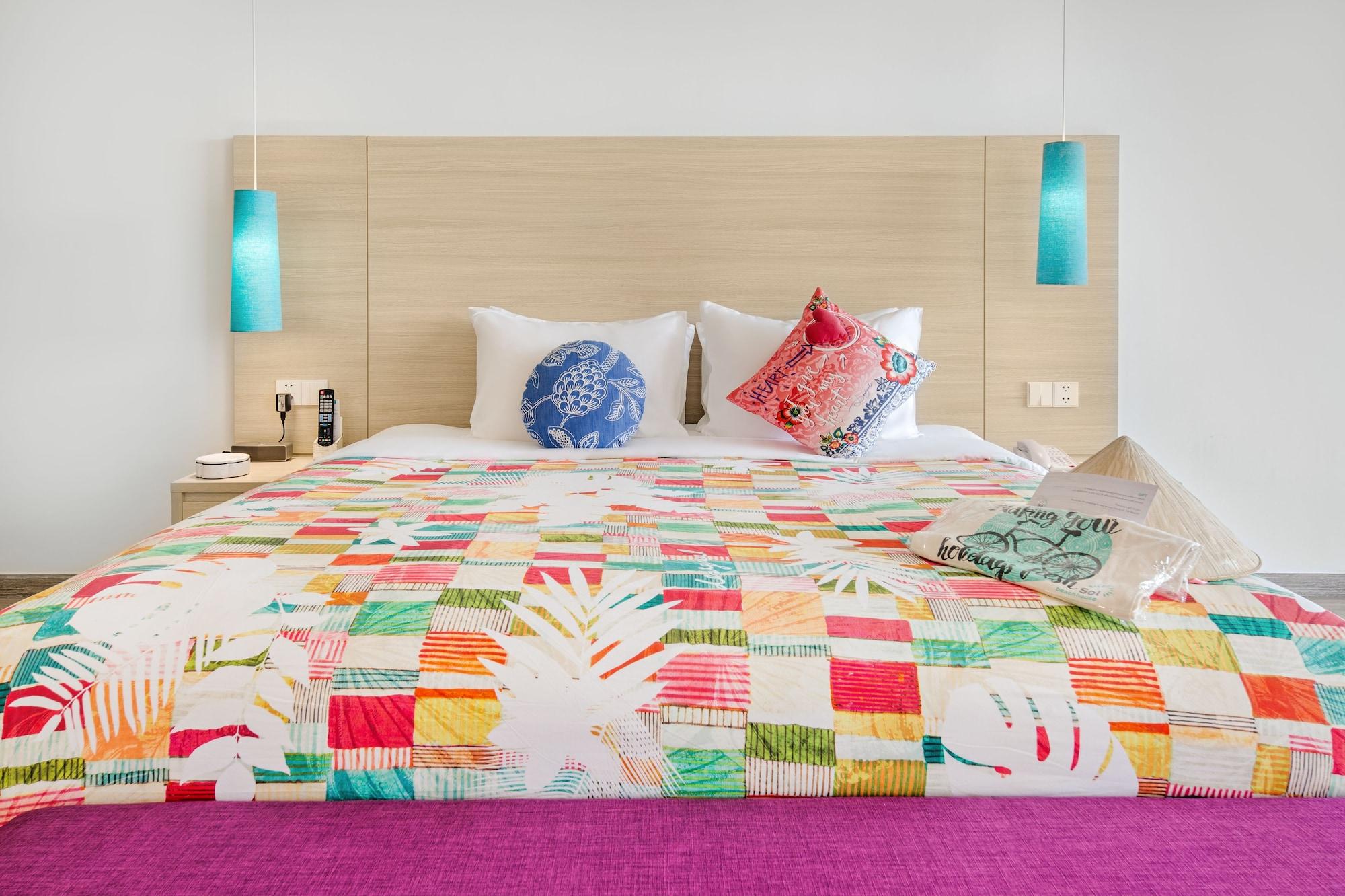 Habitación SOL by Meliá Phu Quoc