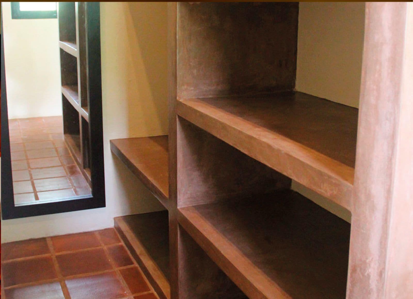 Set de Habitación El Respiro Ecolodge