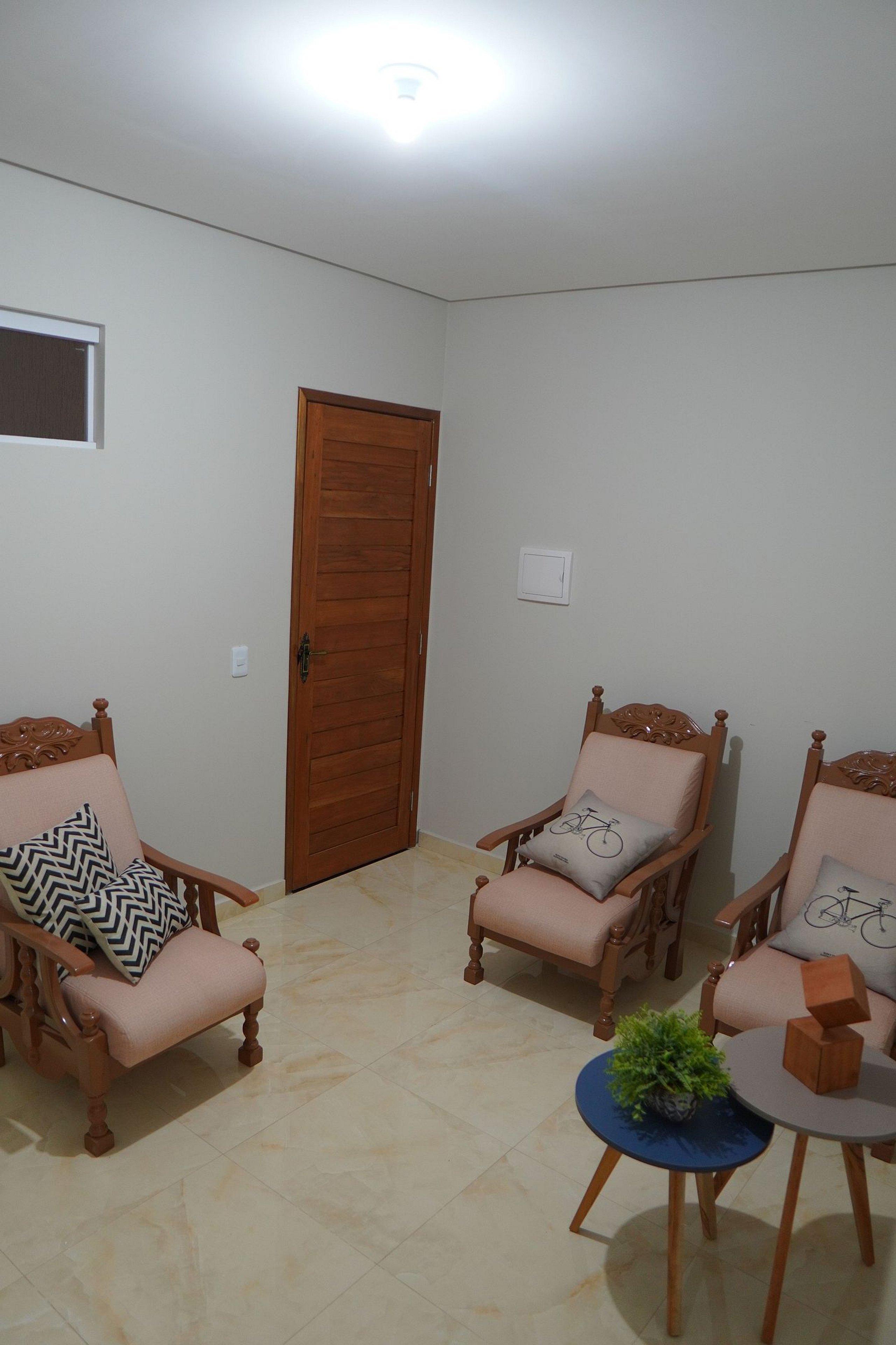 Comodidades del Alojamiento Ecoturismo em Tianguá - CE - Condomínio Marvin - Por 365 Temporada
