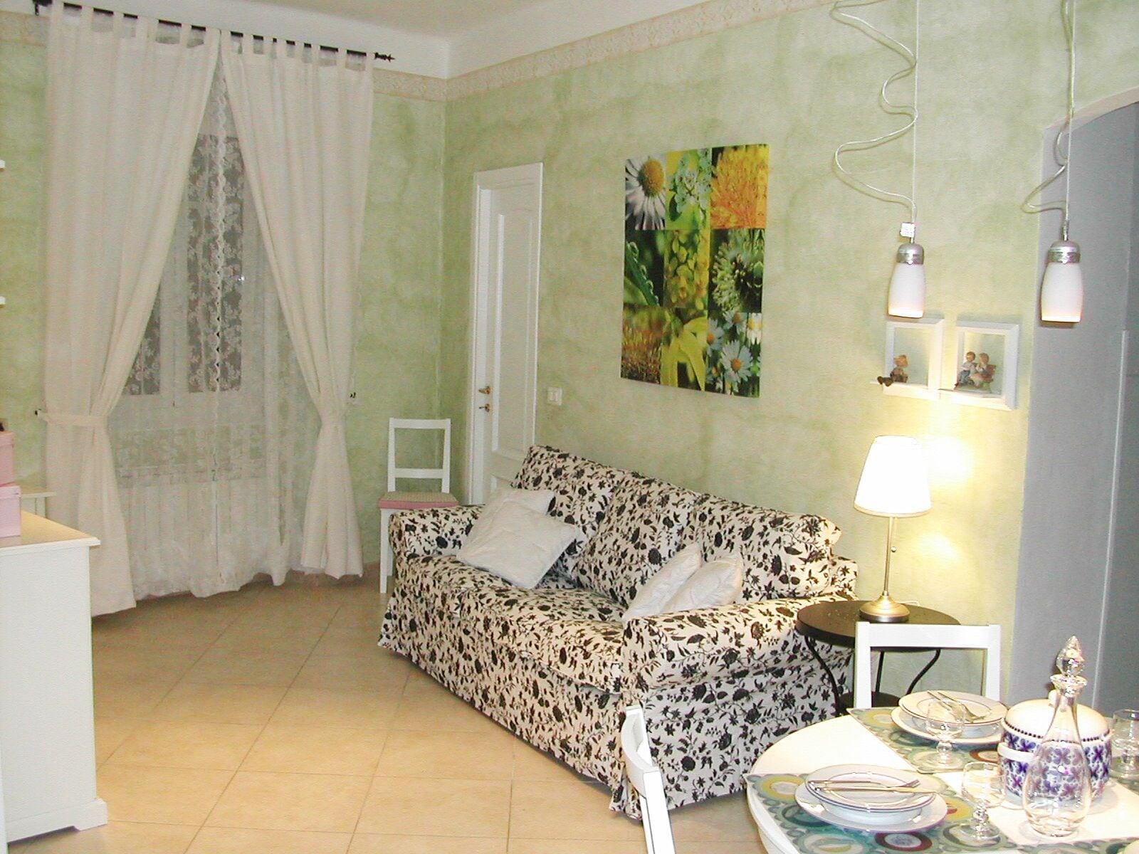 Comodidades del Alojamiento Agriturismo Mamma Chica