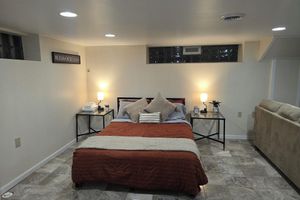 Alquiler Vacacional - Cozy Modern Basement Apartment Near SUNY Fredonia & Lake Erie