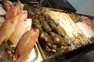 Alojamiento - Atrium Premiere Hotel Cilacap