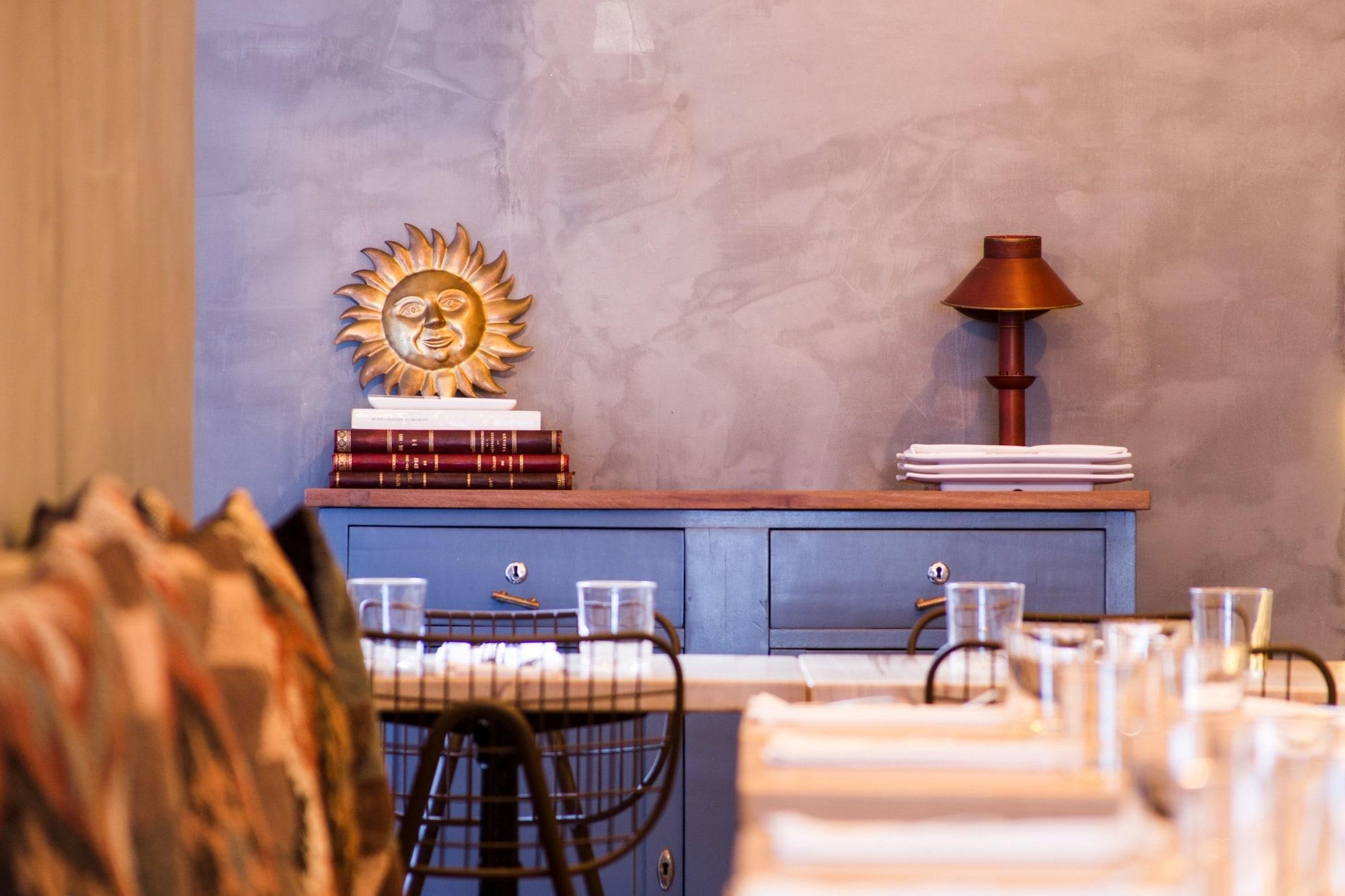 Sala de Reuniones Dear Lisbon - Gallery House