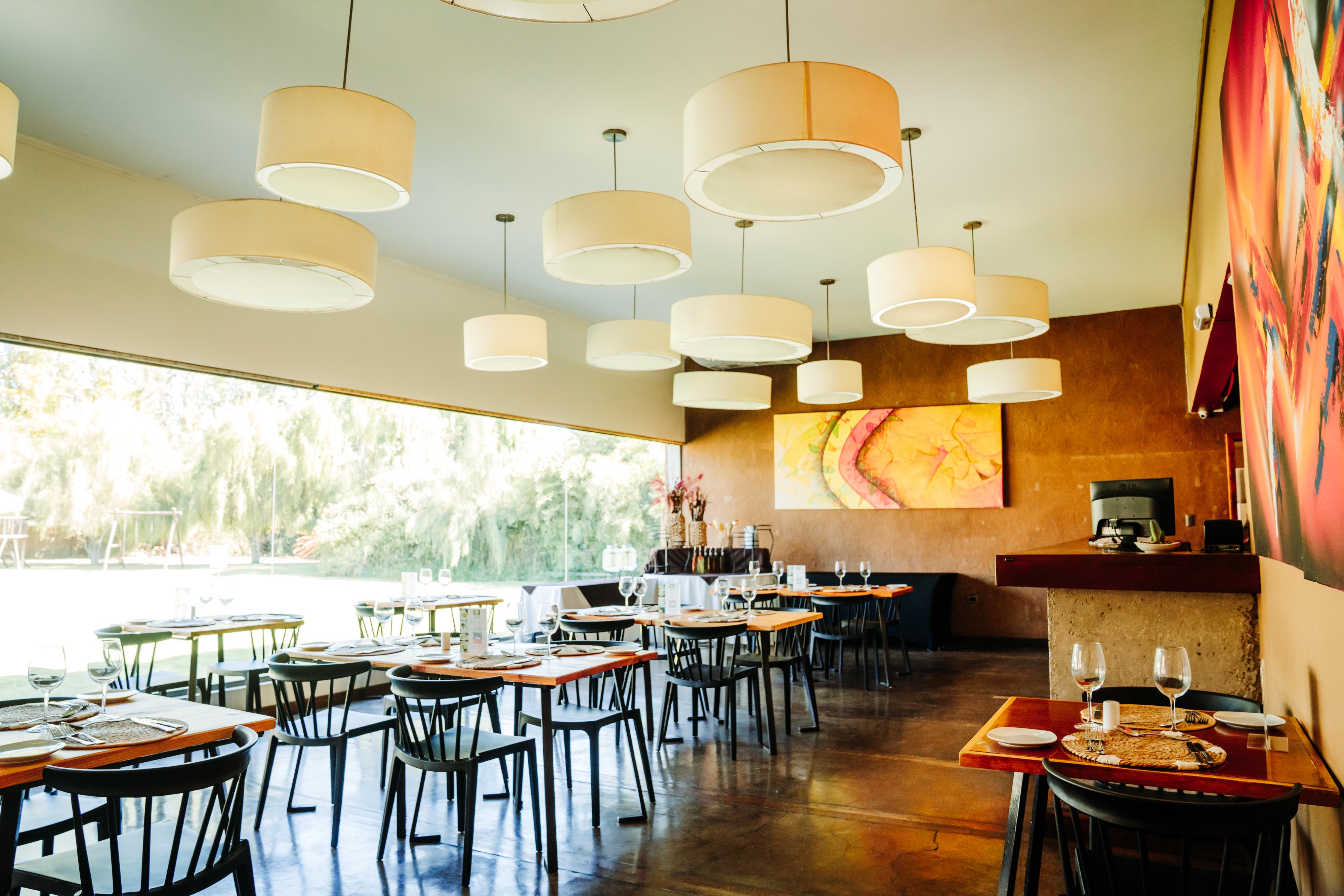 Restaurant Limari Hotel