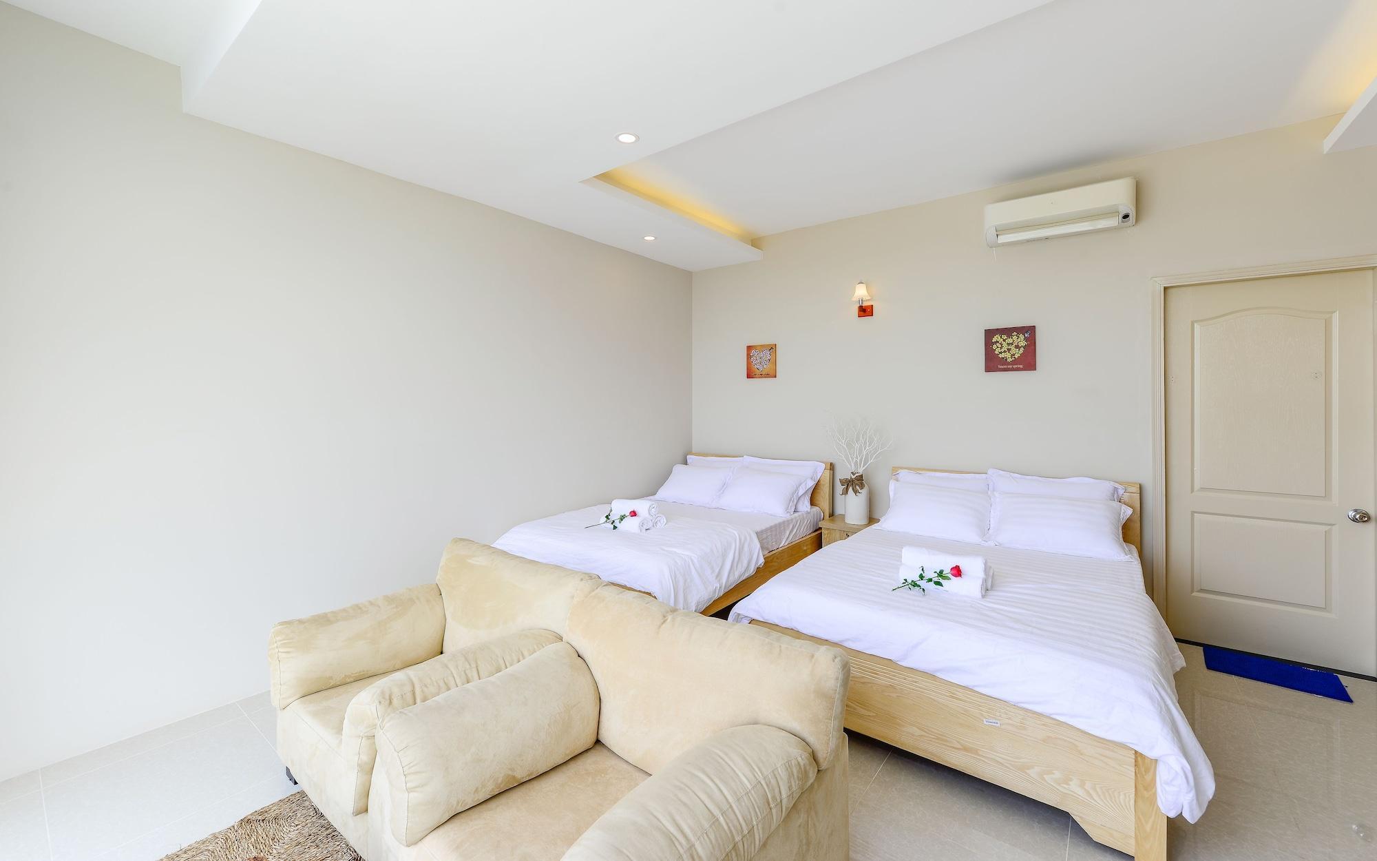 Habitación Premium Beach Hotels & Apartments