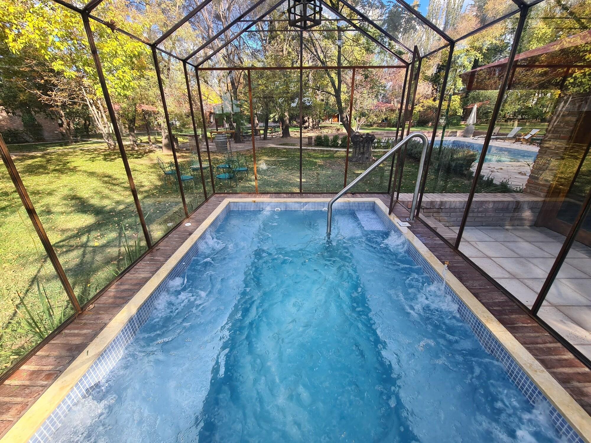 Varios Lujan de Cuyo B&B