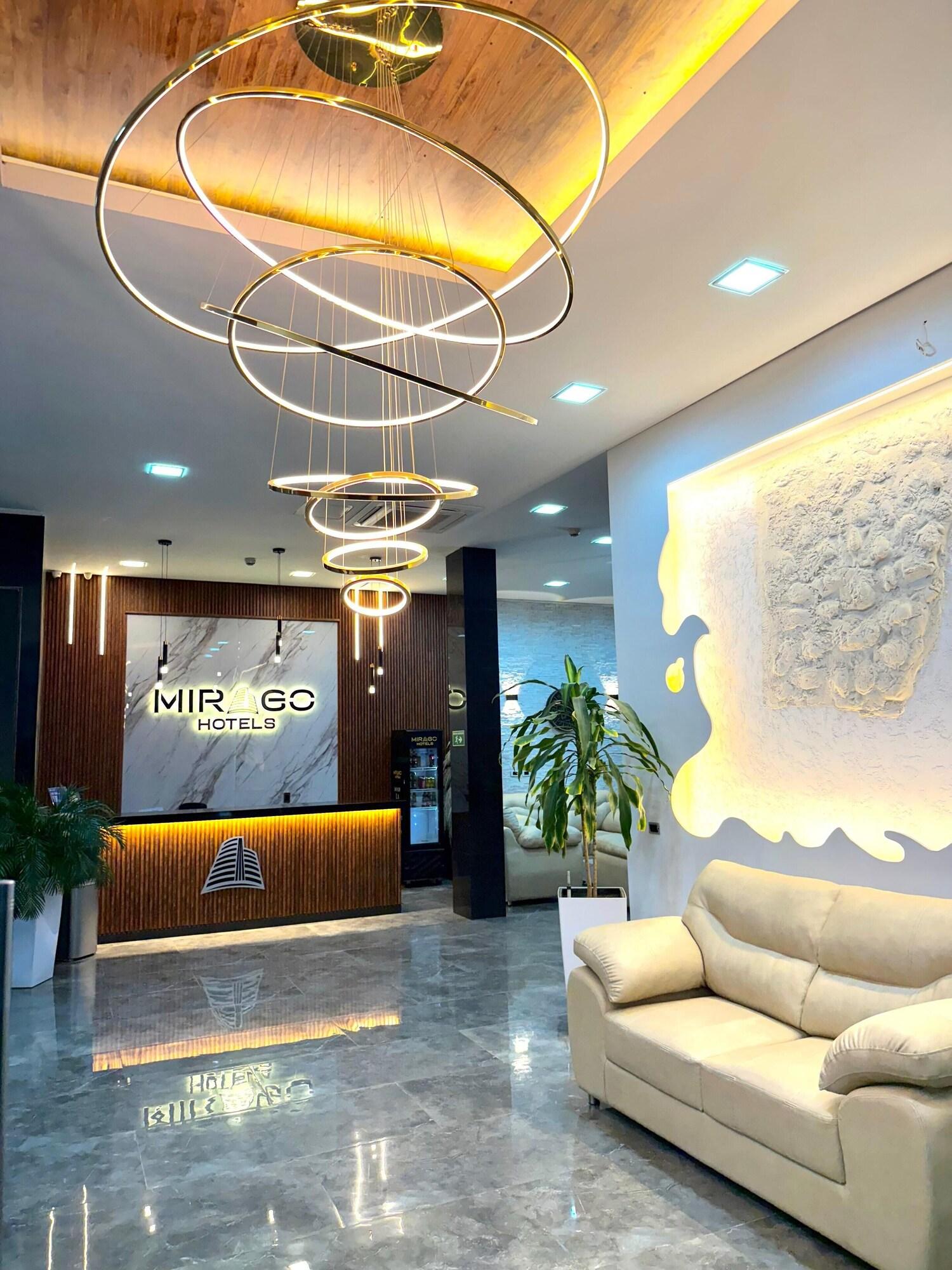 Varios Mirago Hotel