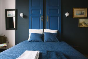 Alojamiento - B&B Villa 36