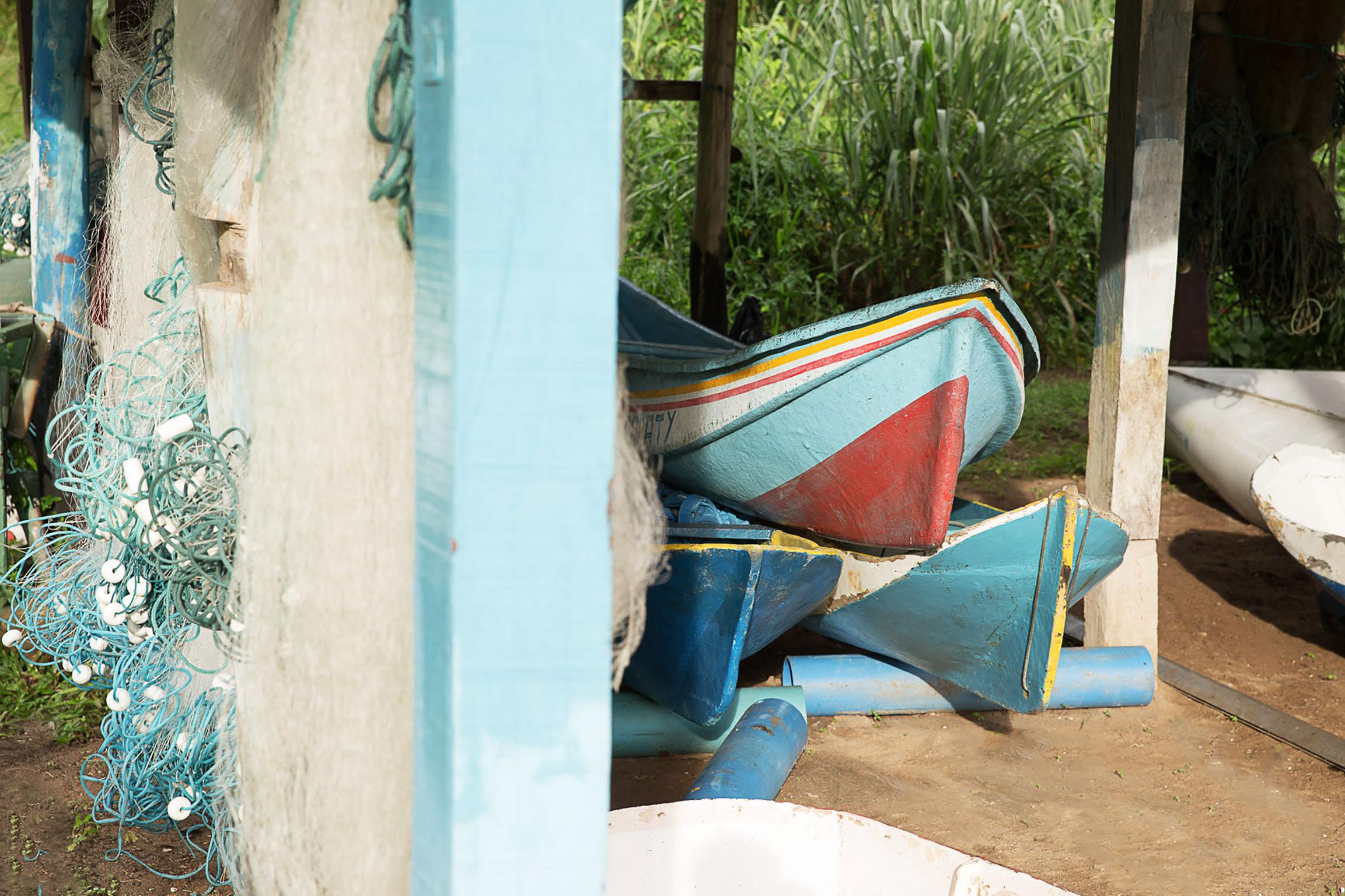 Playa Casa Mar Paraty