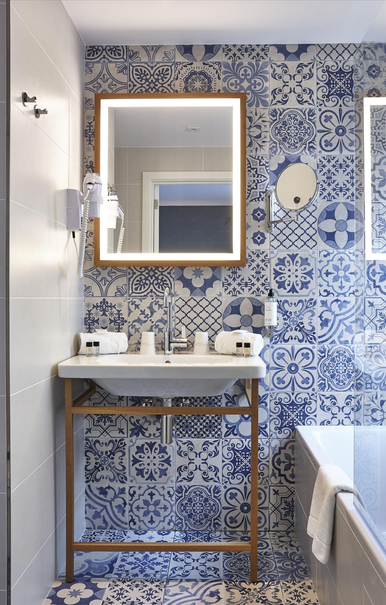 Equipamiento de Habitación Hygge Hotel