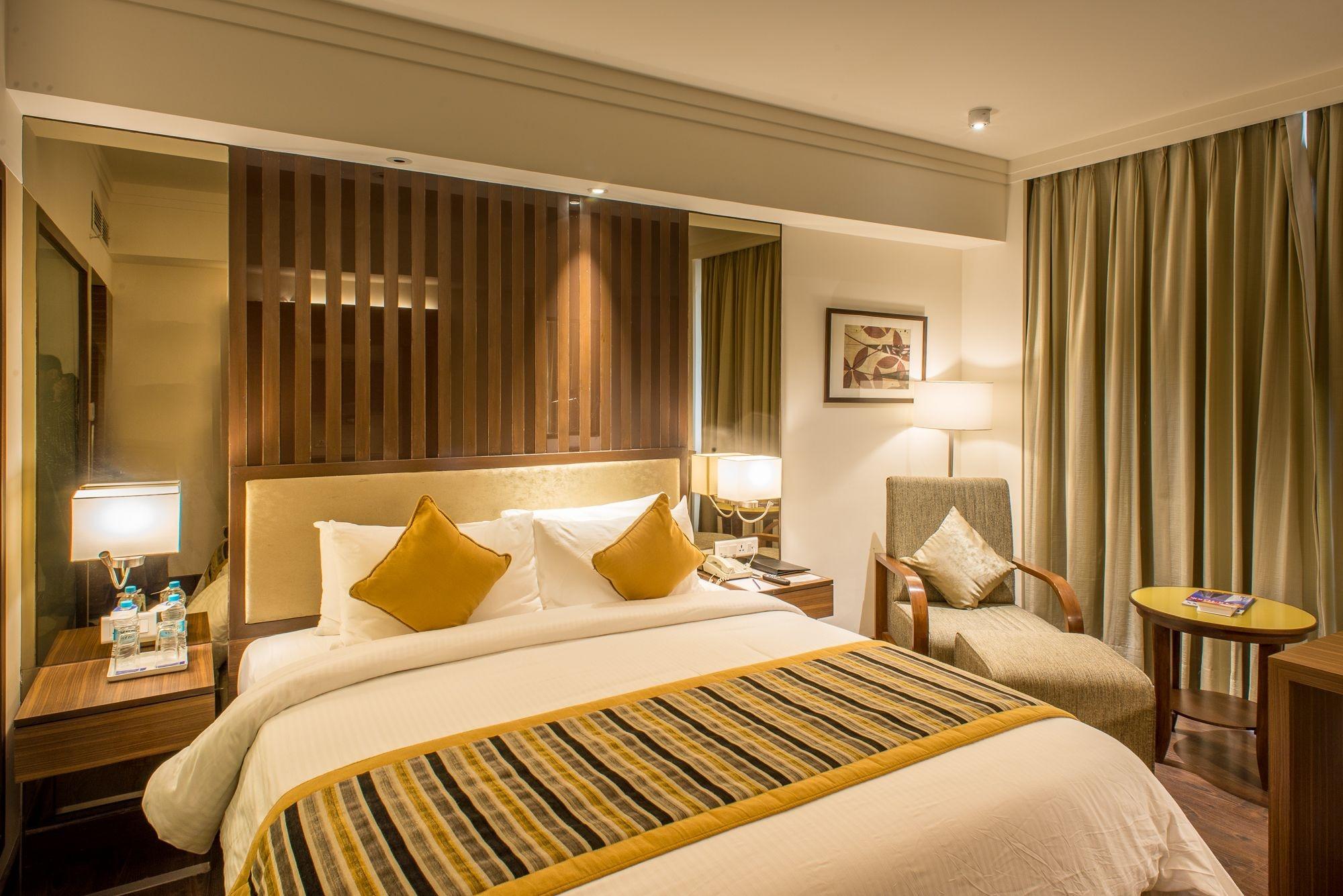 Habitación Aditya Park Hyderabad