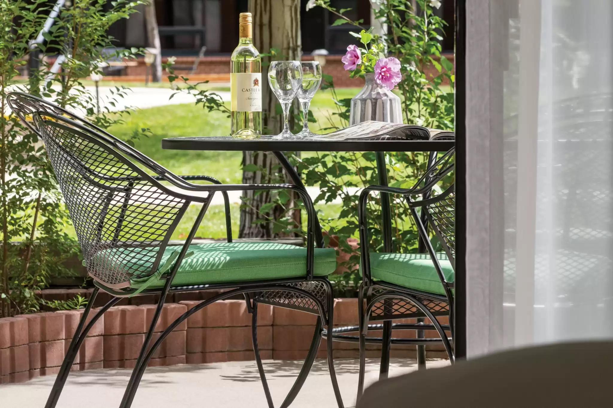 Varios Park Inn by Radisson, Colorado Springs