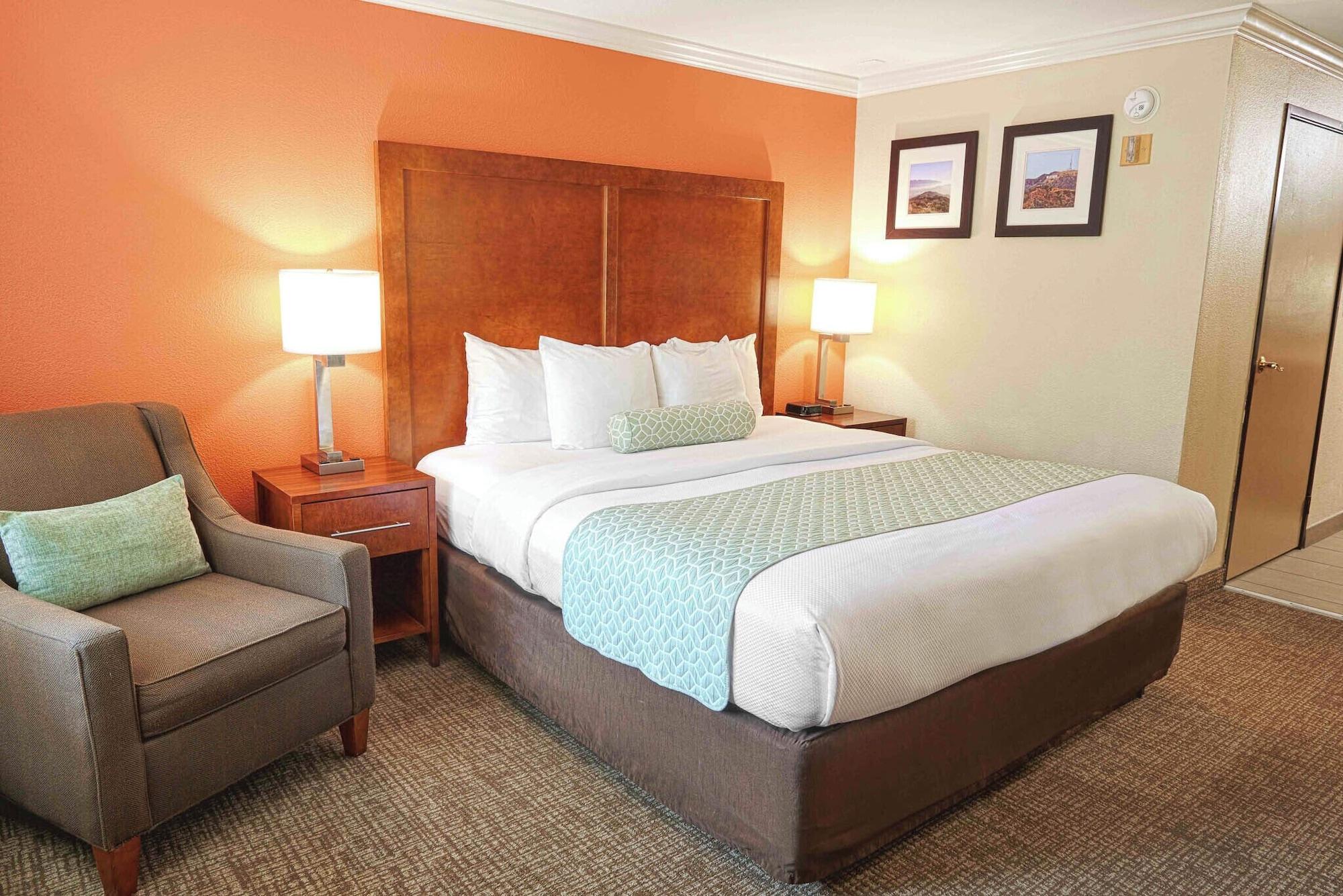 Habitación The Hills Inn Eagle Rock - Near Old Town Pasadena