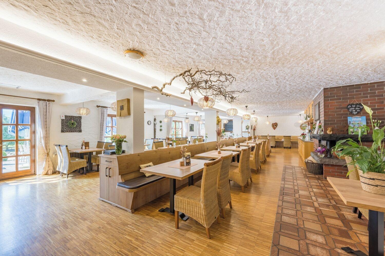 Restaurant Löwen - Ihr Familienhotel im Allgäu