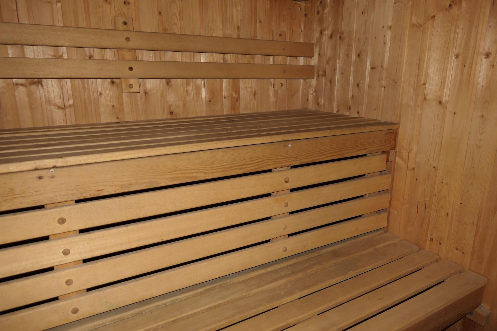 Spa Hôtel Les Trois Luppars