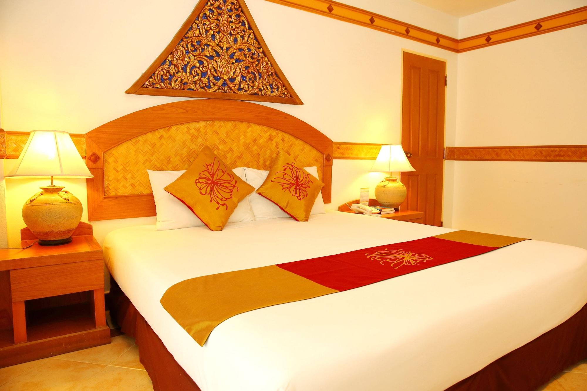 Habitación Diana Garden Resort & Lodge