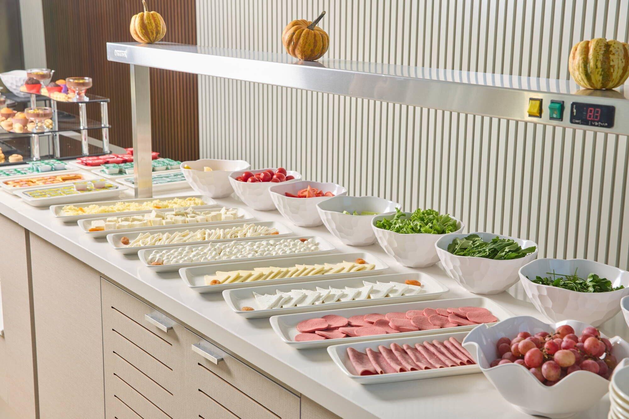 Restaurant WAVESIDE HOTEL