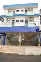 Alojamiento - Prata Hotel