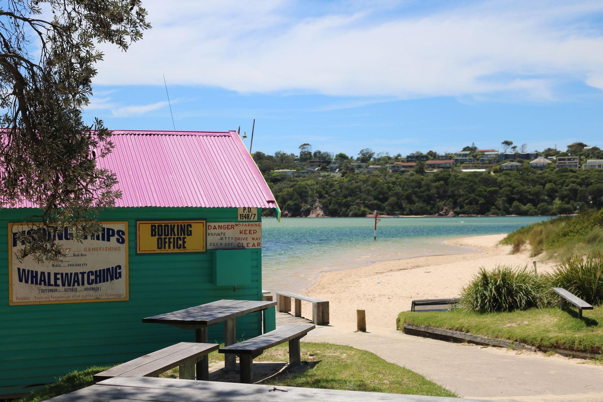 Playa Beaches Apartments Merimbula