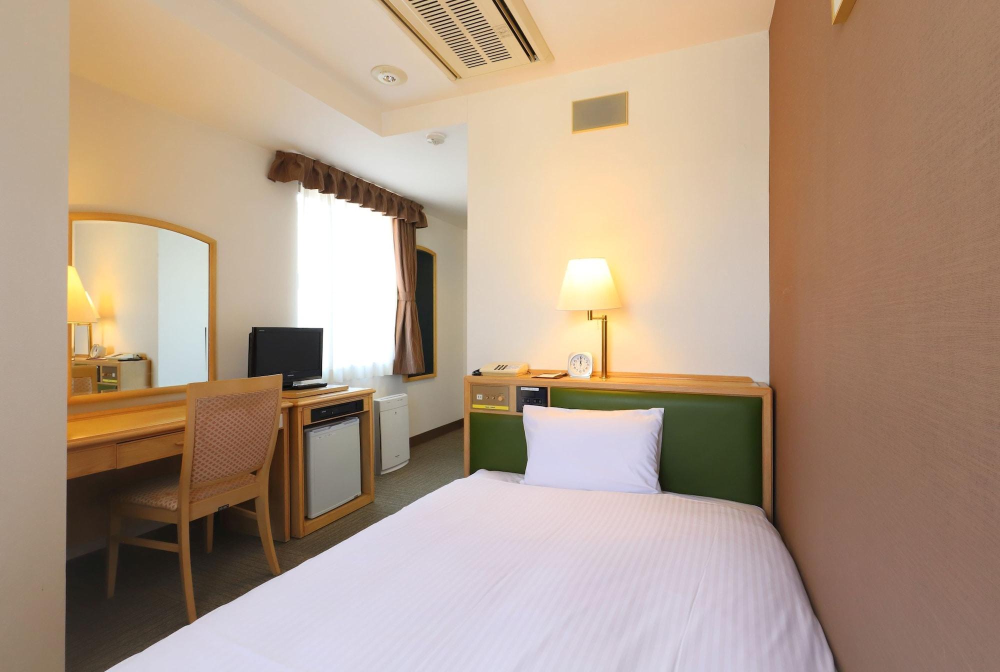 Habitación Smile Hotel Nagoya Shinkansenguchi