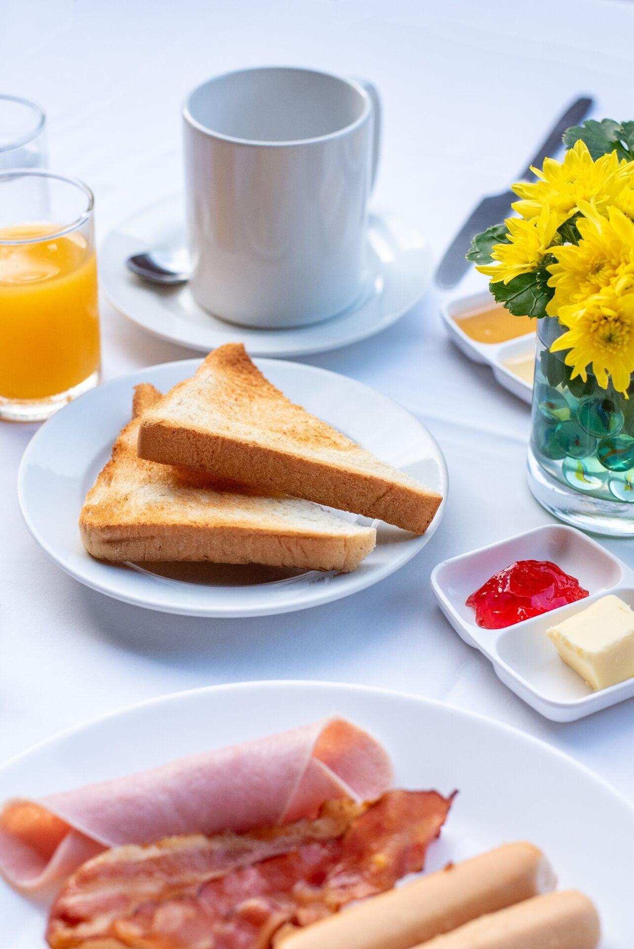 Restaurant Samui Natien Resort