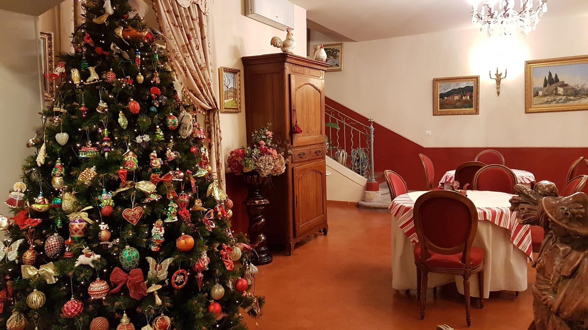 Vista Lobby Hôtel Cardinal