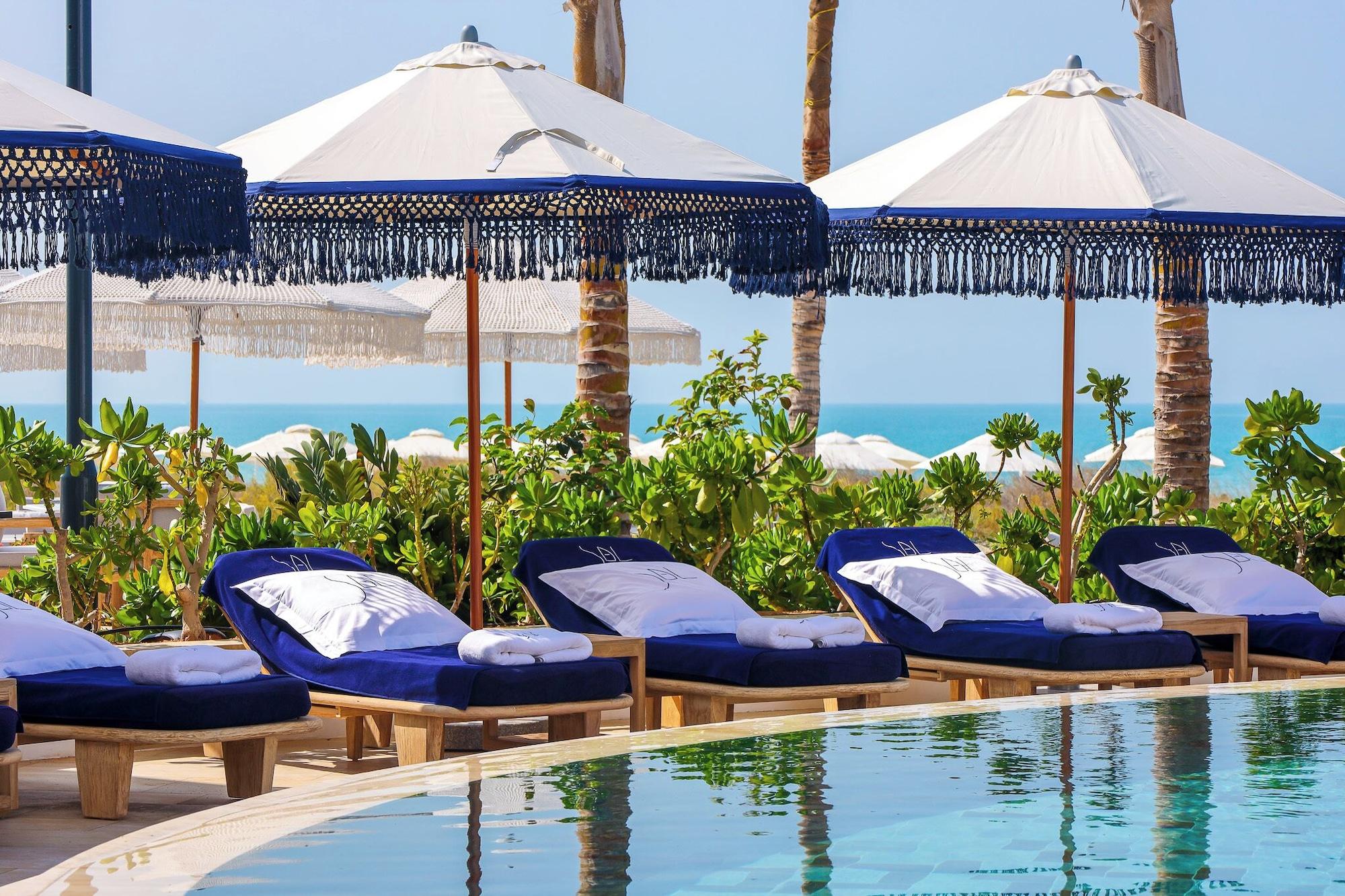 Restaurant Jumeirah Saadiyat Island Abu Dhabi