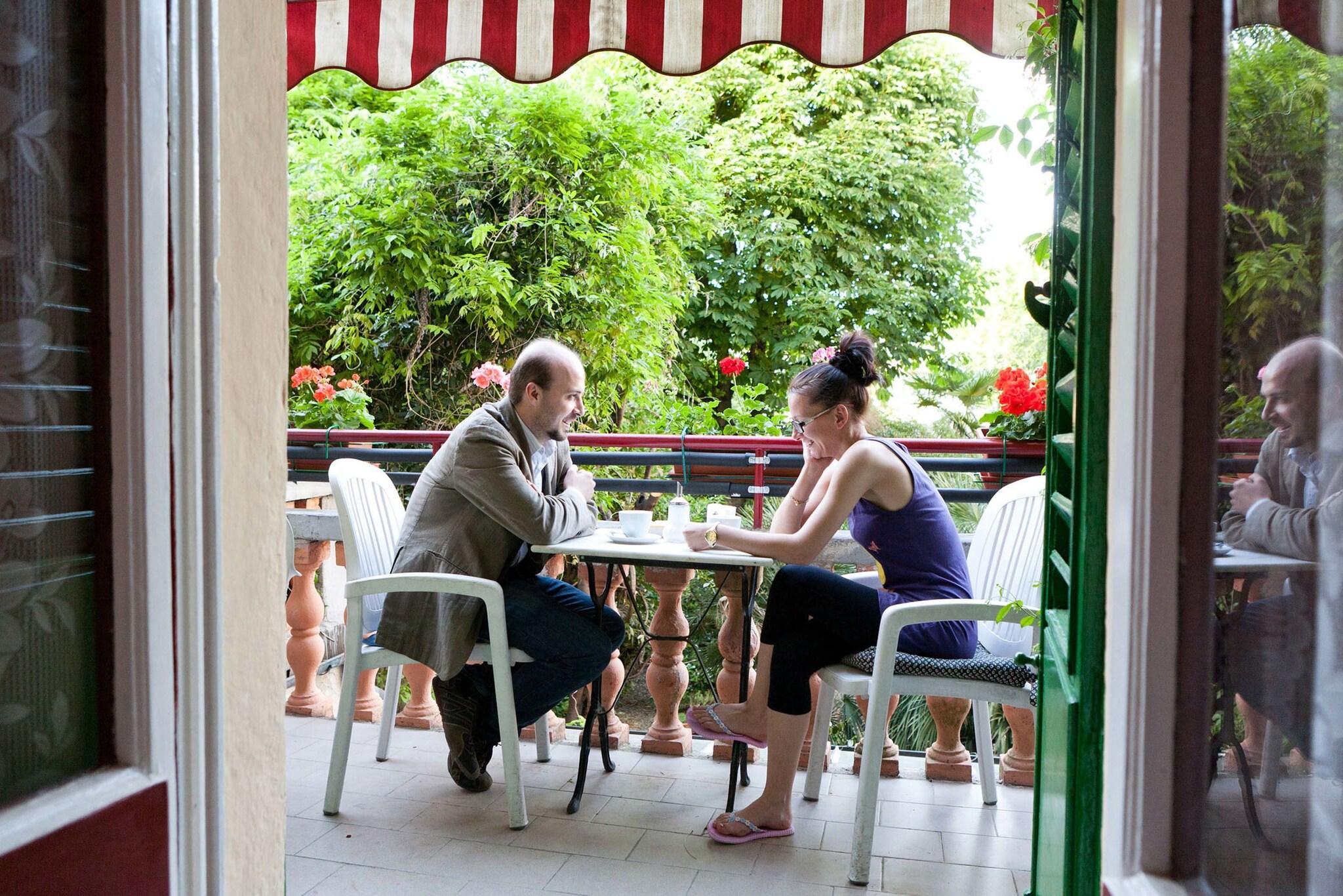 Varios Hotel Masaccio Florence