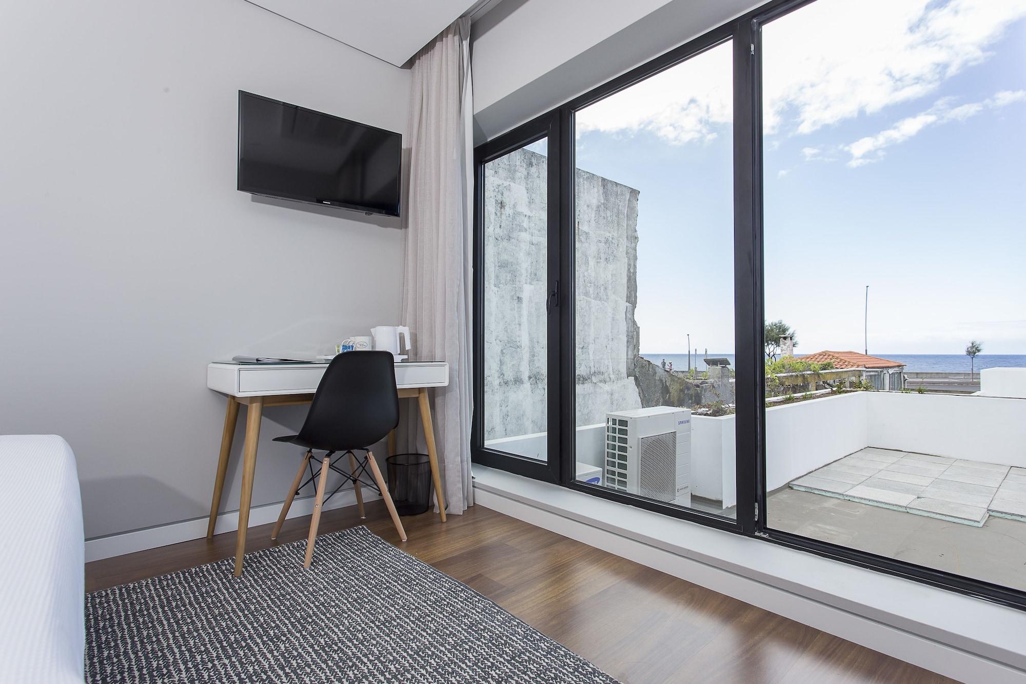 Playa Praia de Santos - Exclusive Guest House