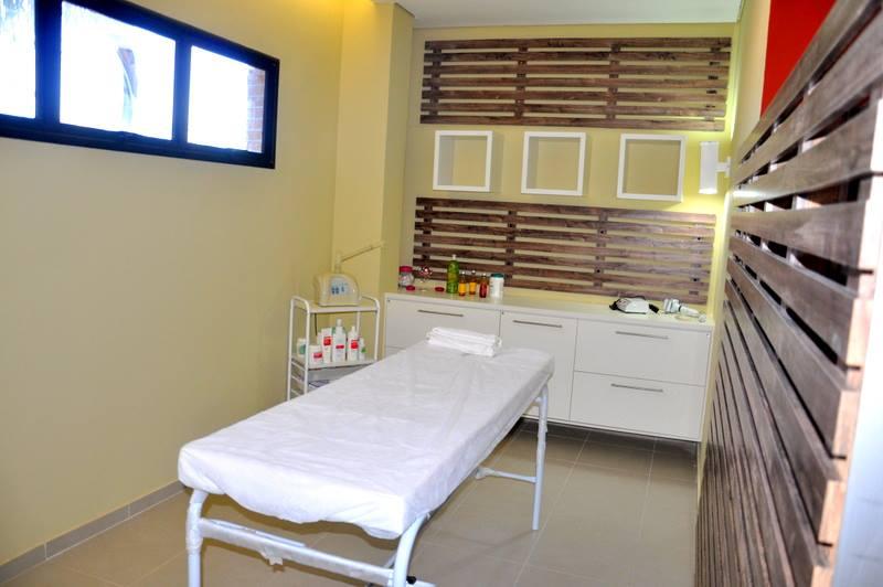 Spa Imperial Hotel