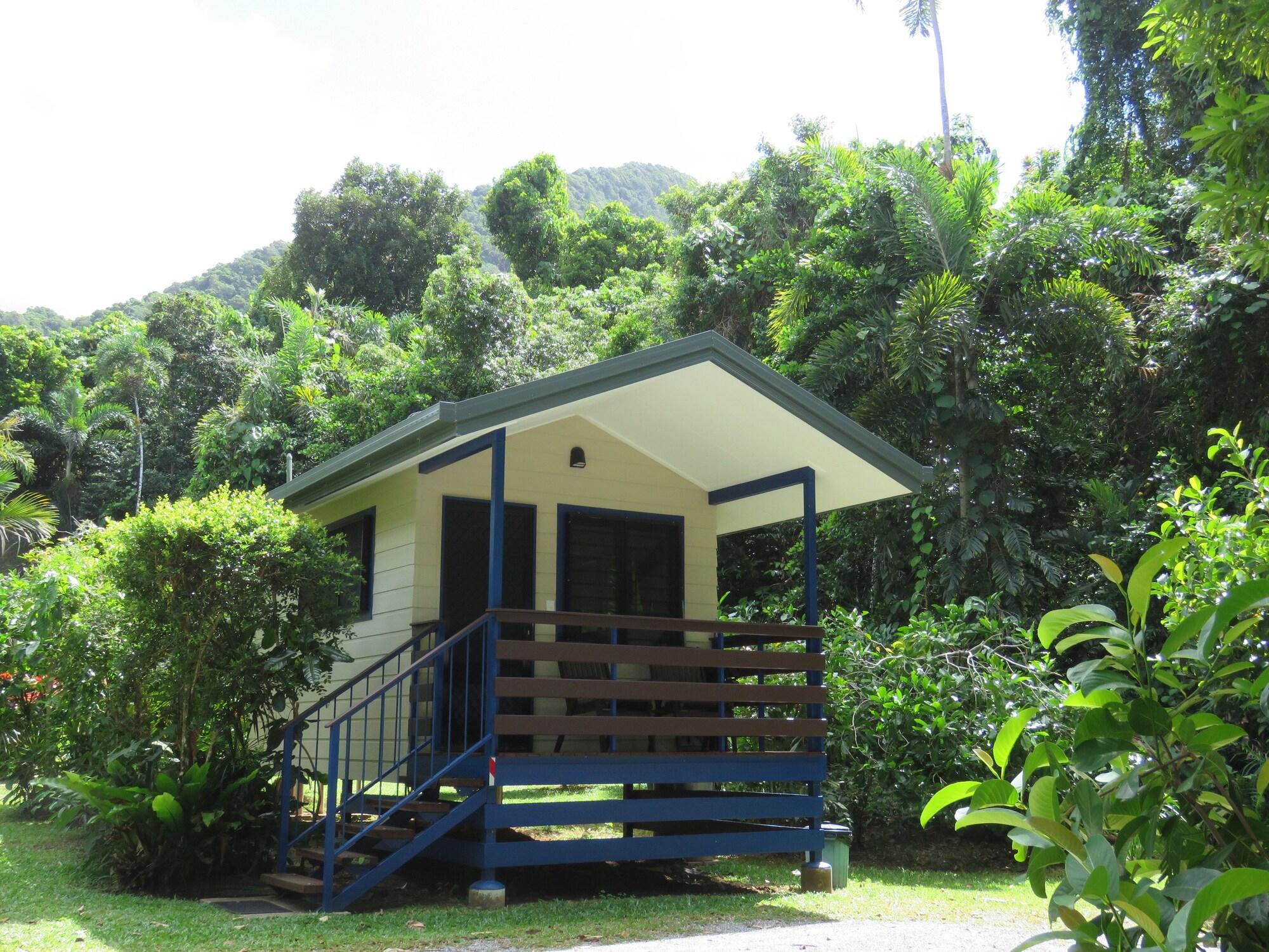 Habitación Thornton Beach Bungalows