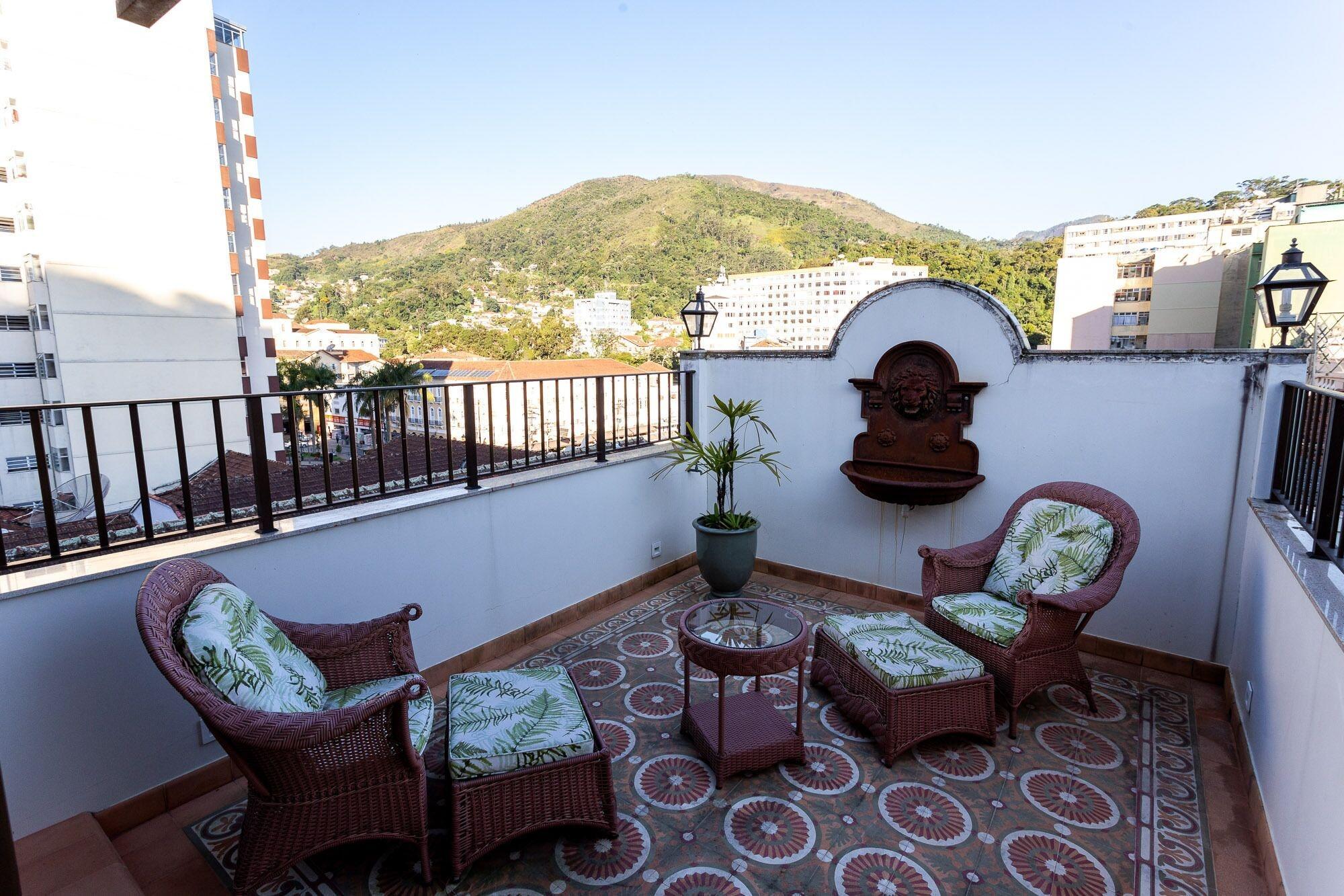 Varios Hotel York
