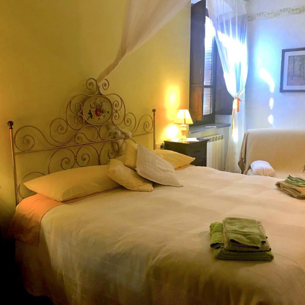 Habitación I Poggetti