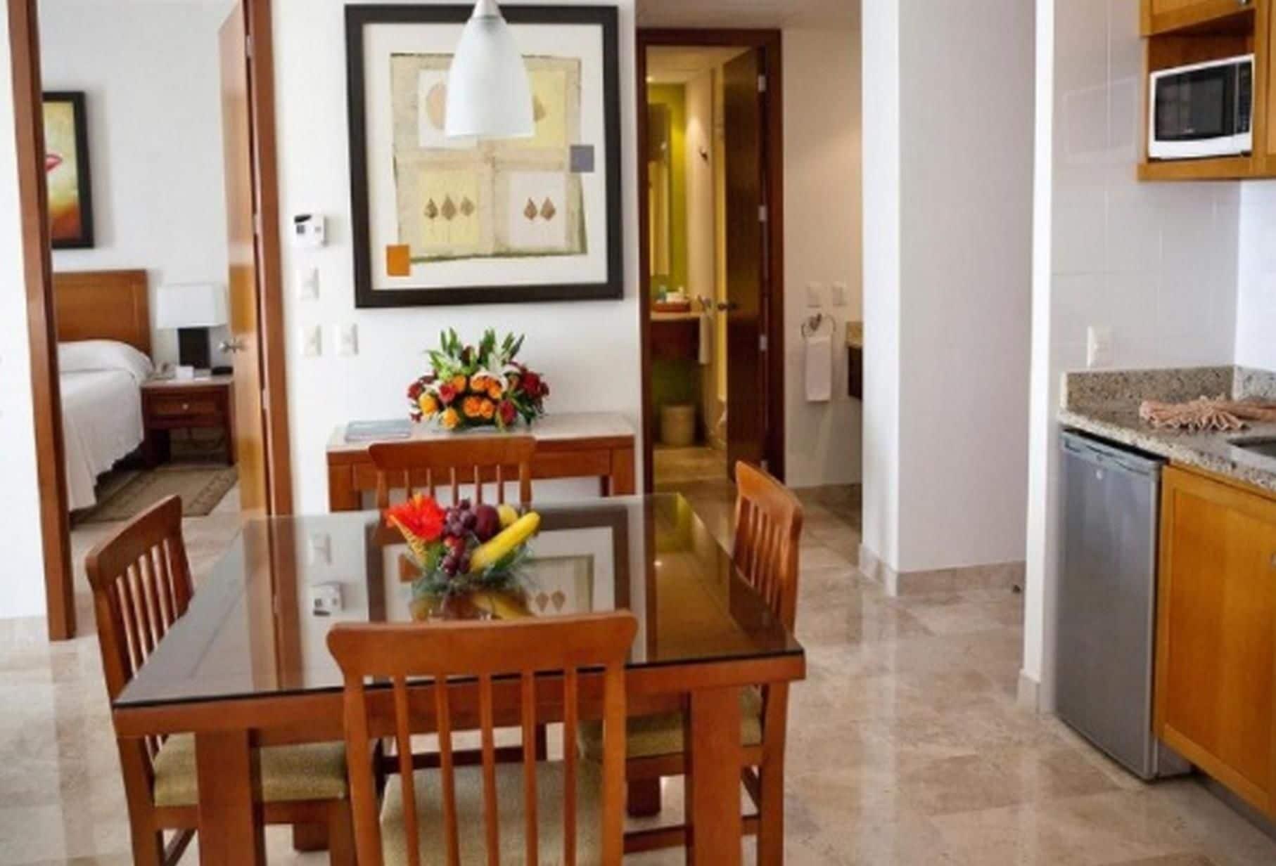 Equipamiento de Habitación Condo Imar MP
