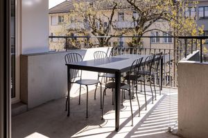 Alquiler Vacacional - EMA House Serviced Apartments Seefeld