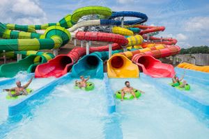 Alquiler Vacacional - A Walk in the Clouds - Two Bedroom Cabin