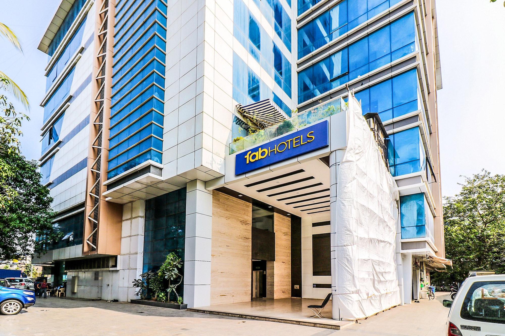 Varios FabHotel Aksa International