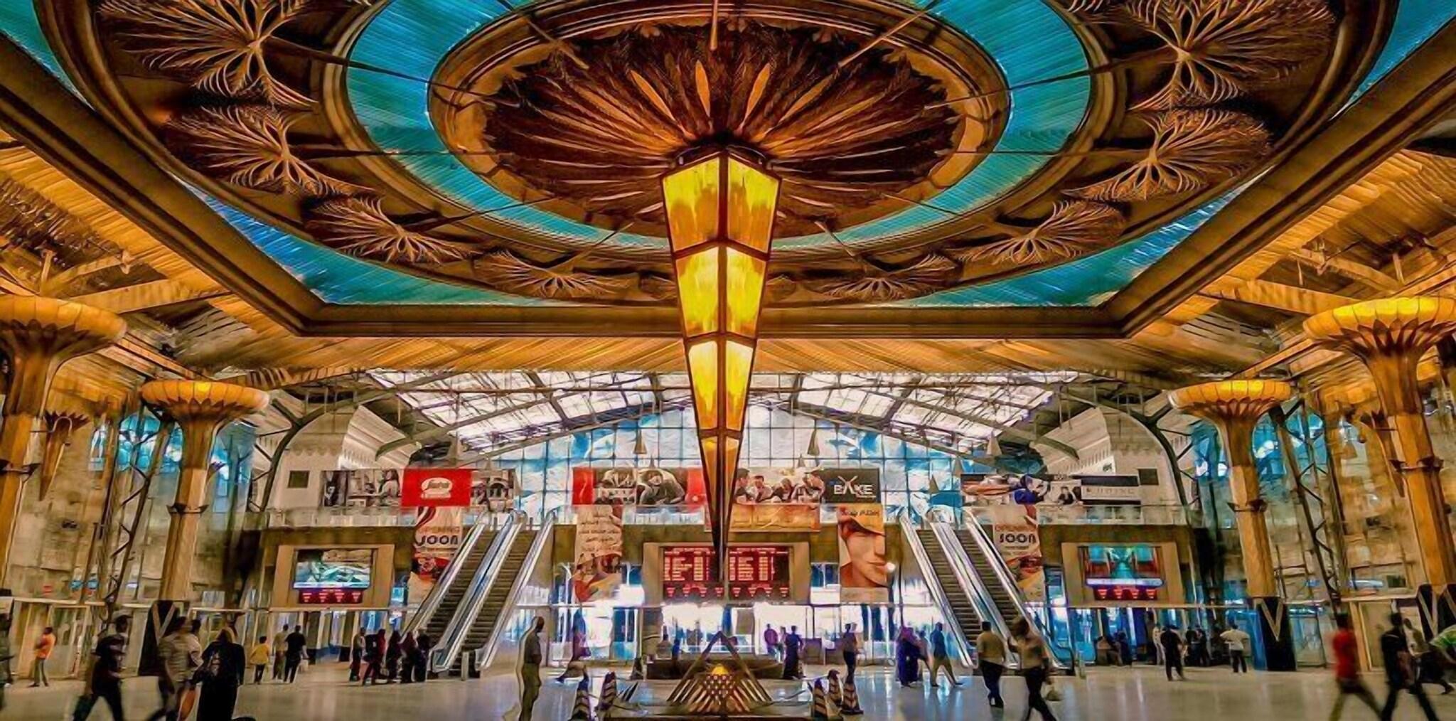 Instalaciones Recreativas Castle Hostel