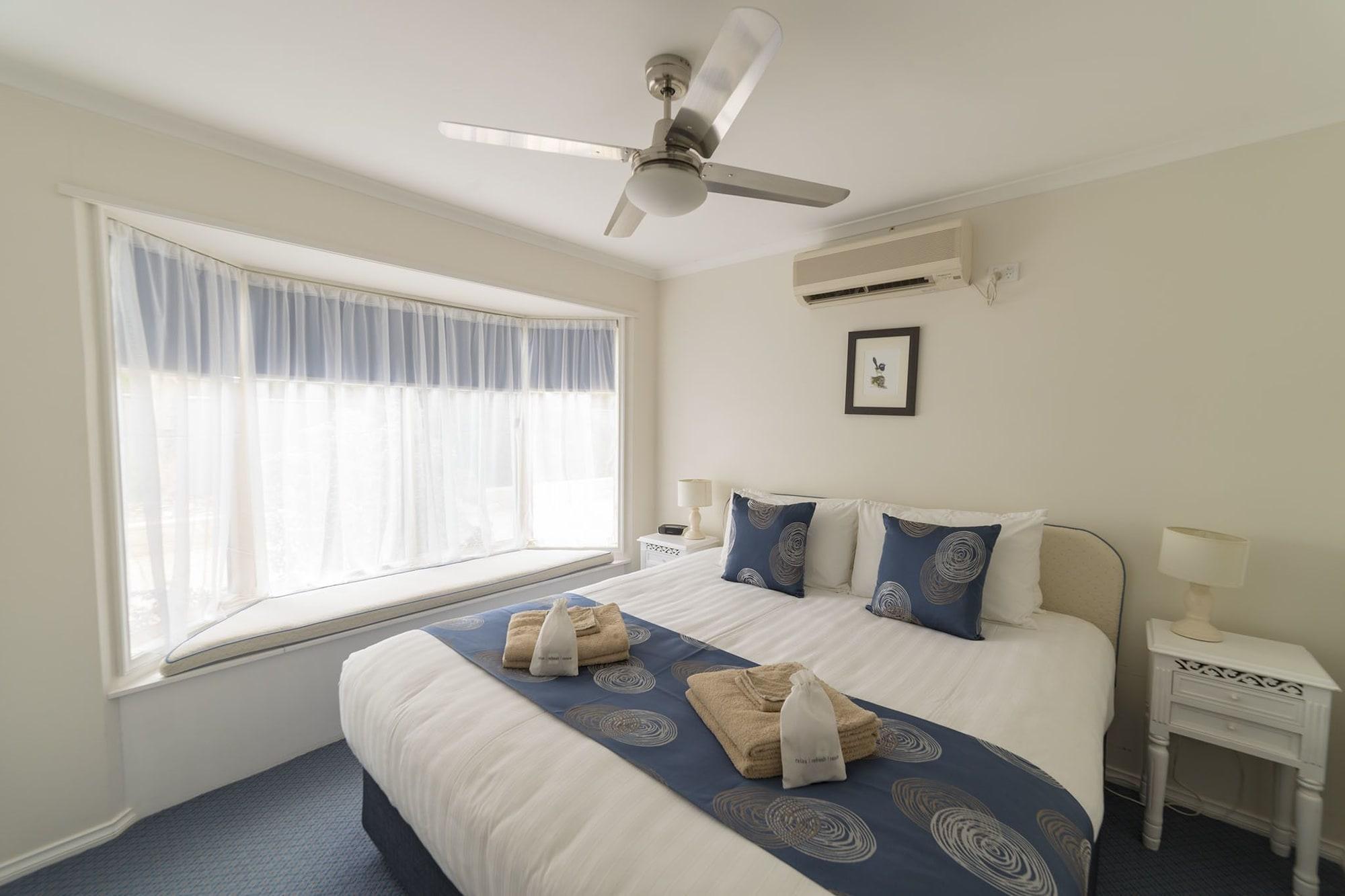 Habitación Tokemata Retreat